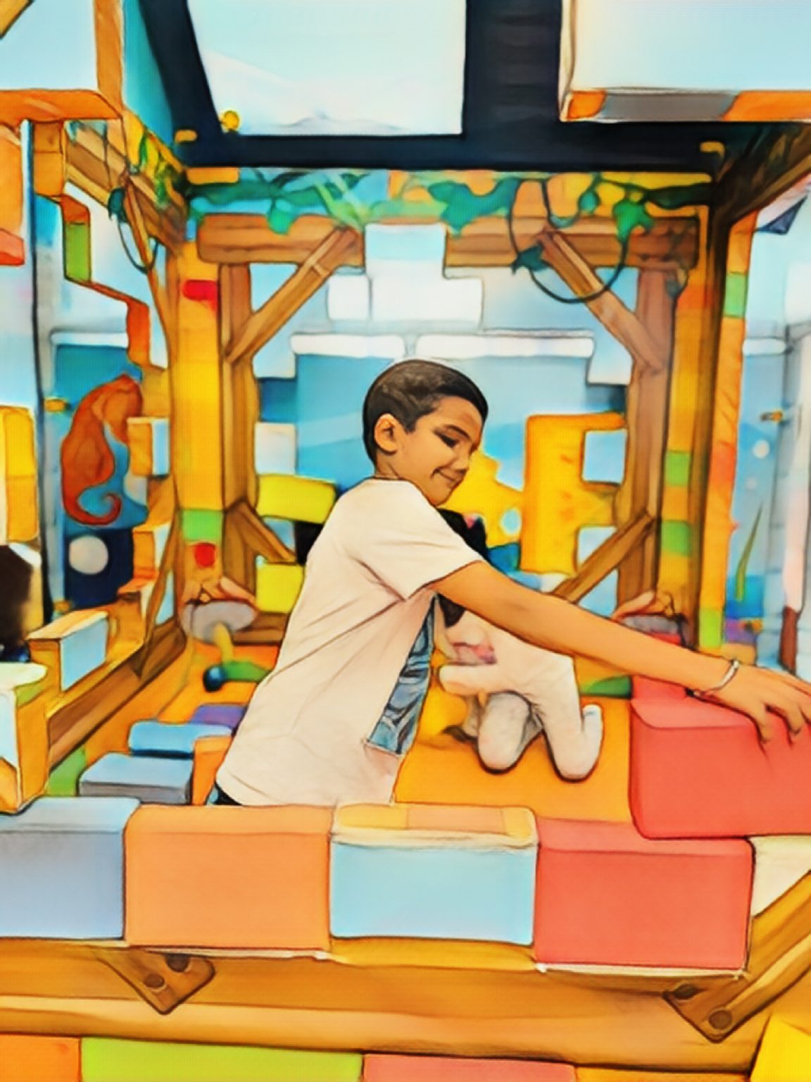 Jump N Play