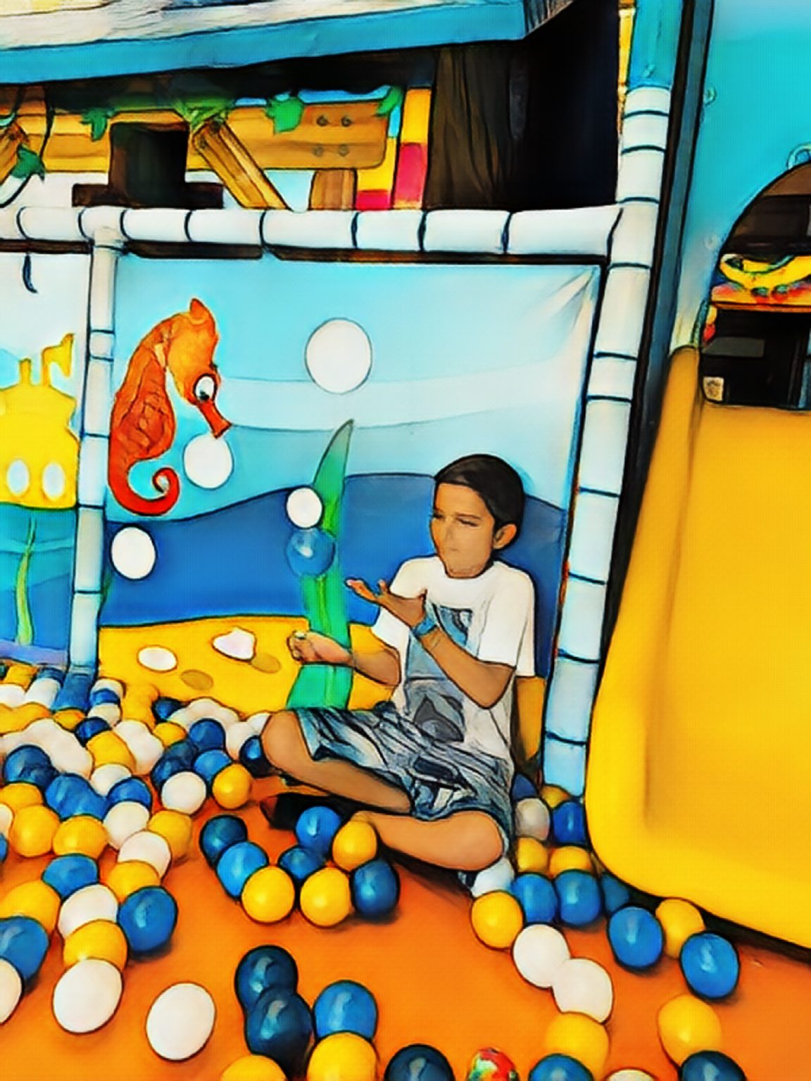 Jump N Play